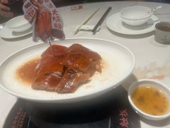 -滋粥楼·顺德菜(番禺广场总店)