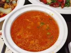 -舌尖上的食缘花园主题餐厅