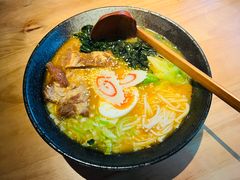 豚骨拉面-和乐IZAKAYA·日式居酒屋(城守前路店)