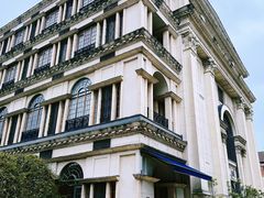 -伯衡55·吉品轩(乌鲁木齐南路店)