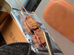 -探鱼·鲜青椒爽麻烤鱼(领展购物广场店)