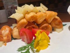-阿榕小厨(丈八一路店)