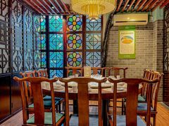 -悦满楼·西关名点·湛江名菜(航空综合大厦店)