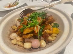 -阳澄湖费尔蒙酒店颐丰阁中餐厅(马鞍山西路店)