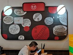 用餐区-71号豆汤饭·成都小馆(青羊小区店)