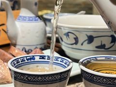 -南京大牌档(香港广场店)