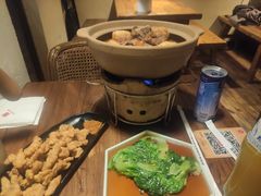 -长亭酒肆.武夷菜(鼓楼后海店)