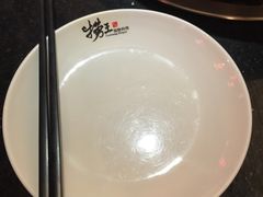 -捞王猪肚鸡火锅(昆山店)