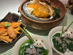 -桂满陇·锦绣江南(益田广场店)