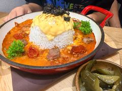 -娜娜家•Nana's restaurant (南开大悦城店)