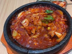 -小木屋拌饭(西安万象天地店)