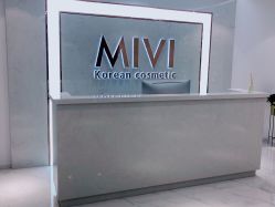 -MIVI半永久纹眉纹绣