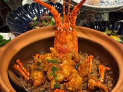-誉八仙粤菜(万象天地店)
