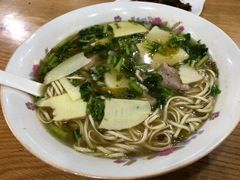 片儿川面-菊英面店(中山南路店)
