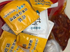 -鑫记婆婆兔·兔头(春熙店)