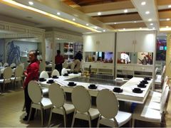 iphone_upload_pic-飞阳铁板烧(ME TOWN购物中心店)