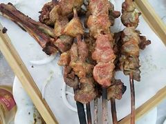 -维斯特·夜烤牛肋条任吃