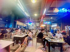 -袁九爷·自助烤肉炸鸡(华宇广场店)