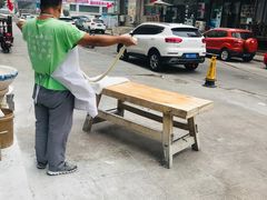 -竹青胶东摔面(黄岛开发区店)