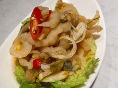 酸辣无骨凤爪-滕记星发餐室·新加坡菜(巨鹿路店)