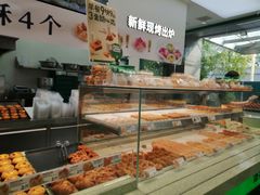 -泸溪河桃酥(西直门凯德店)