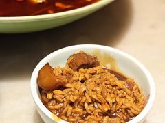 -小吊梨汤·北京菜·烤鸭(清河万象汇店)