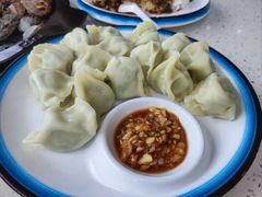 -前王院•巧克力海鲜市集餐厅(万平口店)