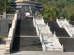 -溪口-滕头旅游景区