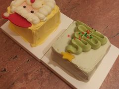 -浩海火燒雲傣家菜(芮欧百货店)