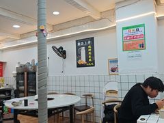 -品鱻黑豆花美蛙鱼(西政店)
