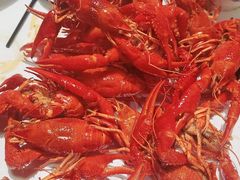 -老长沙龙虾馆·聚会餐厅(白石洲店)