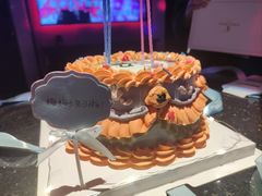 -音乐派KTV(银泰城店)