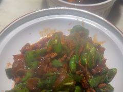 -绿茶餐厅(青岛城阳万象汇店)