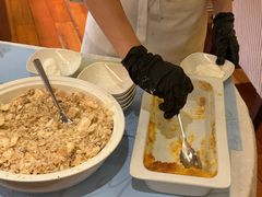 -马哥孛罗咖啡厅·Cafe Marco (厦门马哥孛罗东方大酒店)