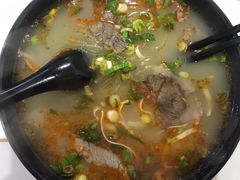 -牛煎里牛肉煎包淮南牛肉汤(广东路店)
