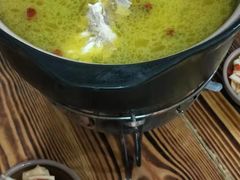 -巢湖名吃·徽府农家菜(半汤店)