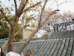 -糖房咖啡(南锣鼓巷店)