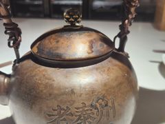 -溱湖八鲜菜馆