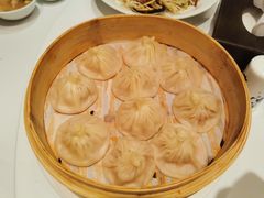 灌汤包-同庆楼(大钟寺店)