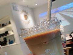 -Peet's Coffee皮爷咖啡(万象天地店)