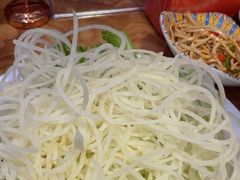 -塔兰齐新疆孜然火锅(鲤鱼山路店)