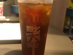 -麦当劳(鼓楼店)
