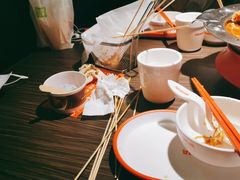 -胖哥俩肉蟹煲(盐城金鹰国际店)