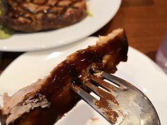 -Pancakes on the rocks(Darling Harbour)