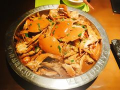 -胖哥俩肉蟹煲(福州仓山爱琴海店)