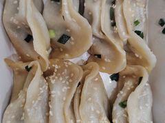 -小姜锅贴(凤凰街店)