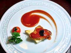 -世香全厨•日料·铁板烧(金桥店)