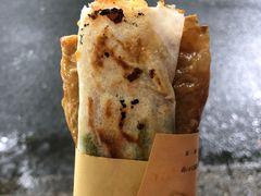 -孙奶奶葱包桧