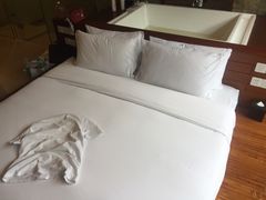 -中铁花水湾温泉酒店(大邑店)