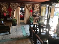 -阮氏酒家(柯桥店)
